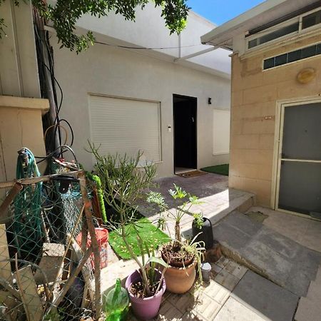 Cohen'S House Apartment Haifa Exterior photo