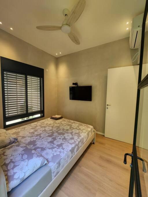 Cohen'S House Apartment Haifa Exterior photo